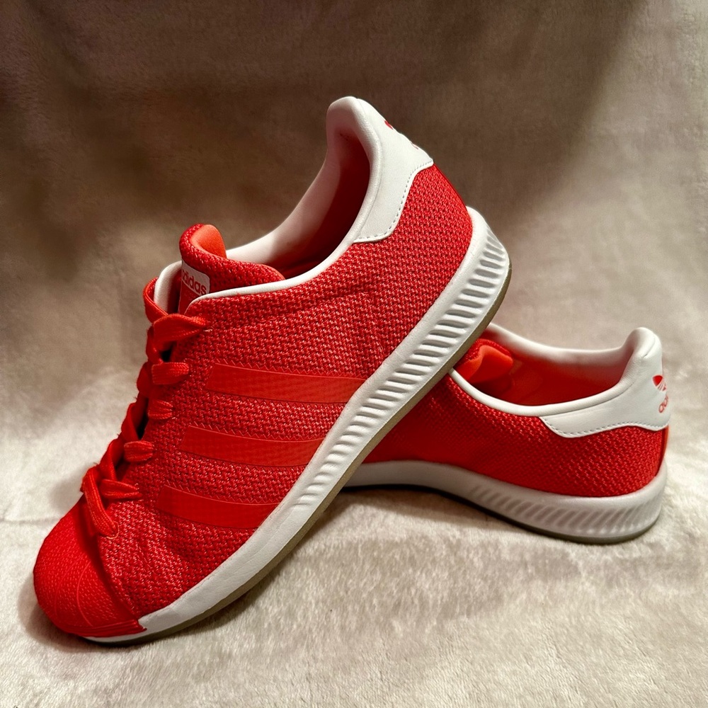 Adidas Superstar Bounce J